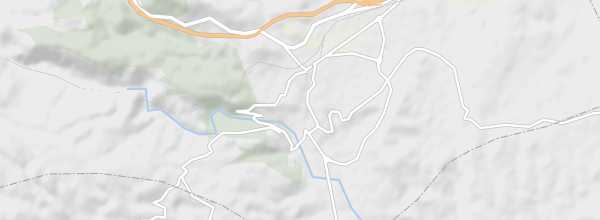 Map of Buñol