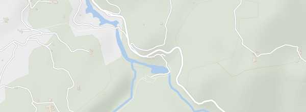 Map of Kakuetta Gorge