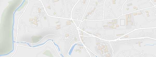 Map of Vire