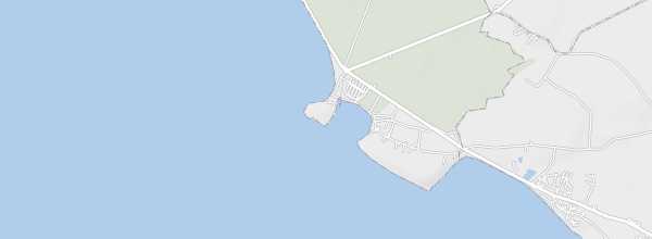 Map of Talmont-sur-Gironde