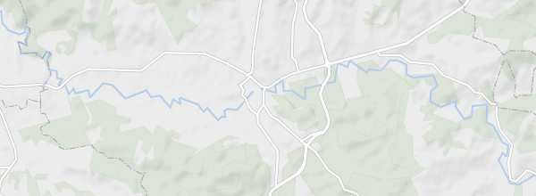 Map of Salies-de-Béarn