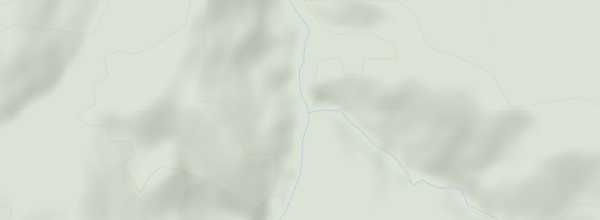 Map of Holzarte Gorge