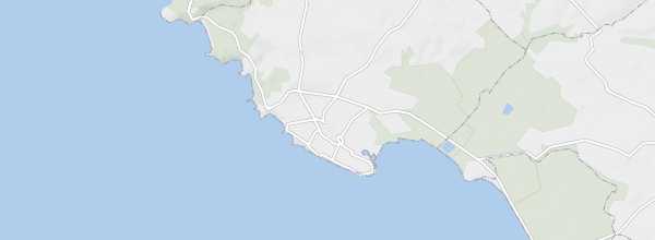 Map of Meschers-sur-Gironde