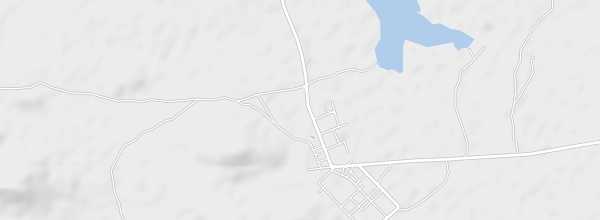 Map of Tiébélé