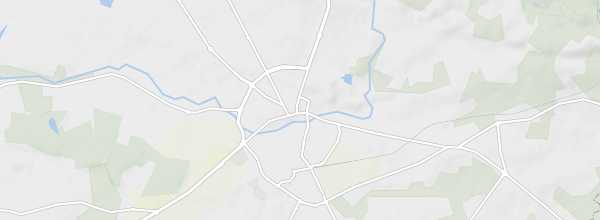 Map of Les Herbiers