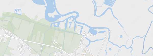 Map of Teich Ornithological Park