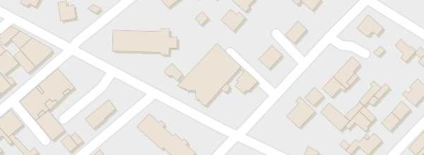Map of Royan Museum