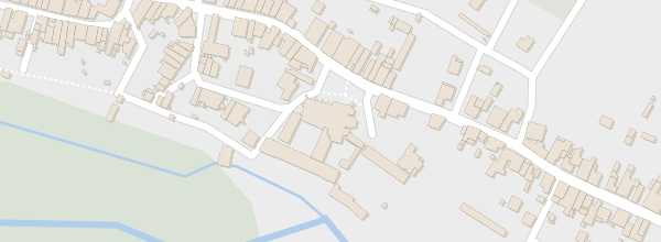 Map of Saint-Jean de Sorde Abbey