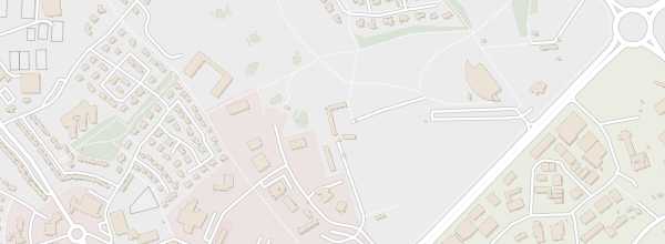 Map of Normandy Hedgerow Museum