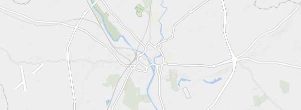 Map of York (England)