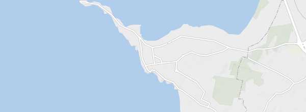 Map of Fouras