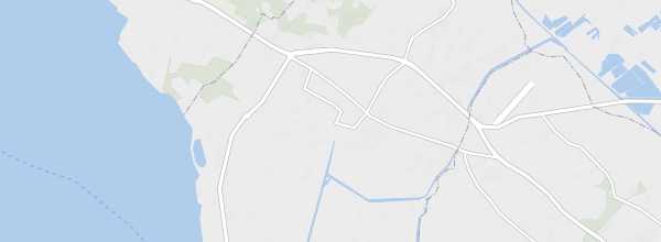 Map of Marennes