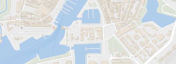 Map of The Gabut