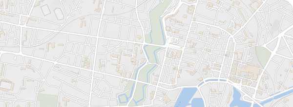 Map of Charruyer Park