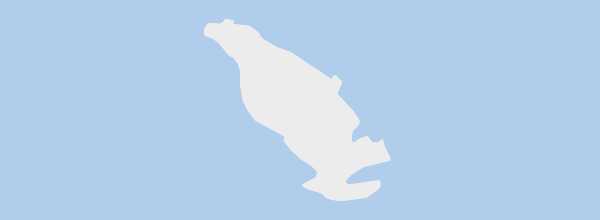 Map of Cordouan Lighthouse