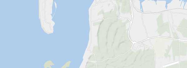 Map of Pyla-sur-Mer