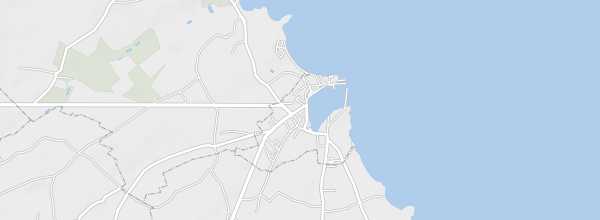Map of Barfleur