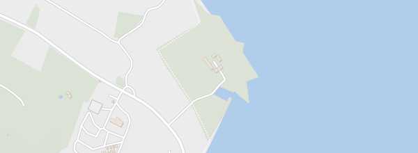 Map of Fort La Prée