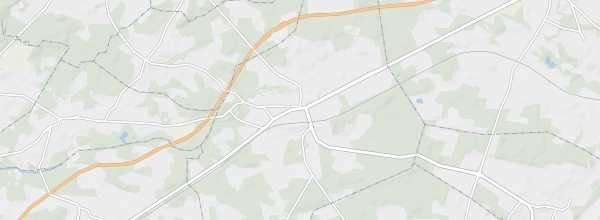 Map of Saint-Vincent-de-Tyrosse