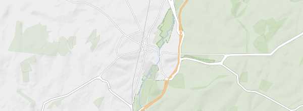 Map of Winchester (England)