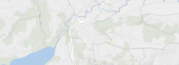 Map of Avranches