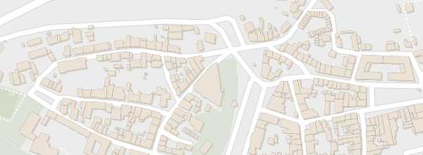 Map of Scriptorial