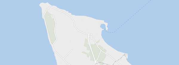 Map of Saint-Denis d'Oléron