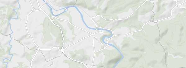 Map of Cambo-les-Bains