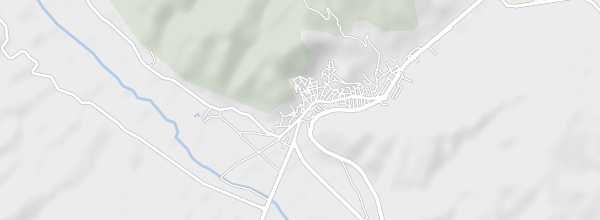 Map of Daroca
