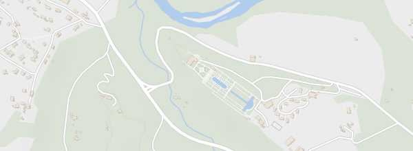 Map of Edmond Rostand Museum