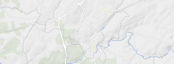 Map of Coutances