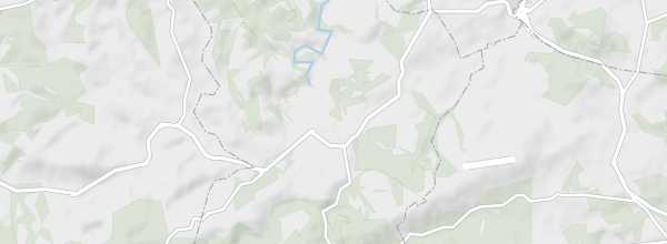 Map of Espelette