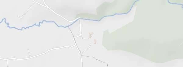 Map of La Lucerne Abbey