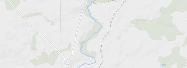 Map of Erdre Valley