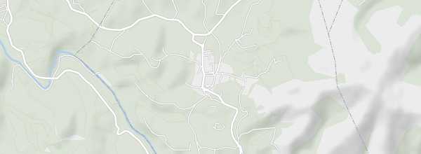 Map of Ainhoa