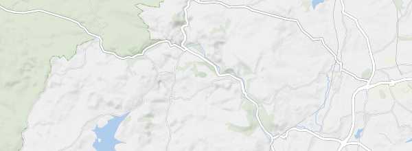 Map of Derwent Valley
