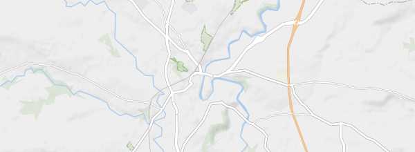 Map of Durham
