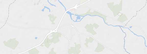 Map of Saint-Philbert-de-Grand-Lieu