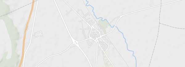 Map of Olite