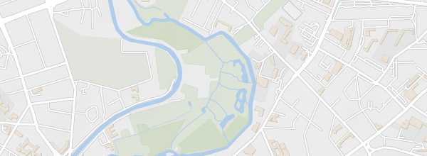 Map of Saint-Martin Meadows