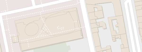 Map of Brittany Museum (Rennes)