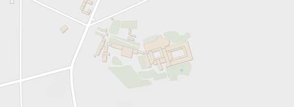 Map of Veruela Monastery