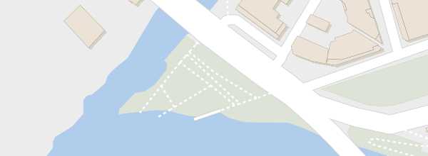 Map of Confluence Garden