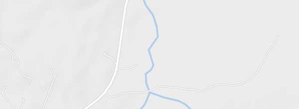 Map of Kintampo Falls