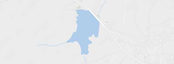 Map of Sacred Crocodile Pond