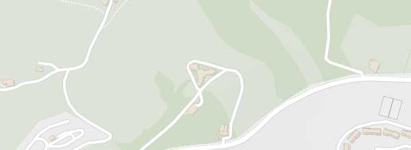 Map of Abbadia Castle