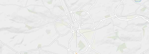 Map of Bradford