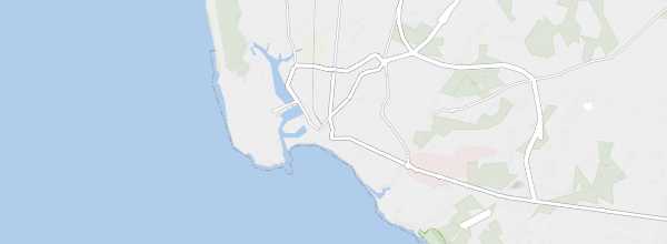 Map of Les Sables-d'Olonne