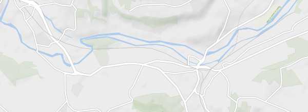 Map of Saltaire