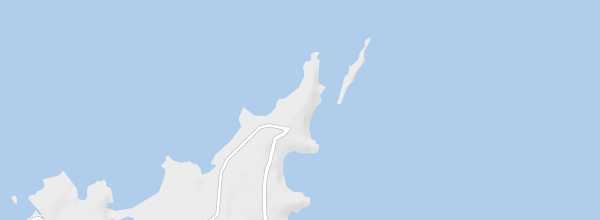 Map of Pointe du Grouin